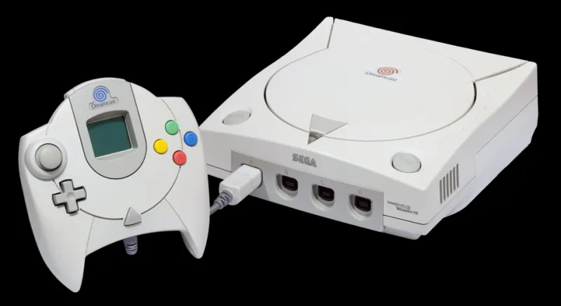 The Console That Died and Won: How the Dreamcast's Ghost Built Modern Indie Gaming