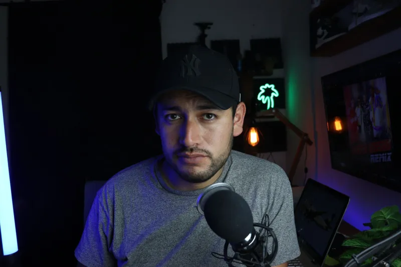 Before the Algorithm Ate Everything: How Gaming YouTubers Built Real Empires on Pure Community