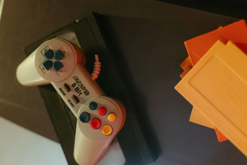 Nostalgia Is the Product: How Publishers Turned Your Childhood Into a Revenue Strategy